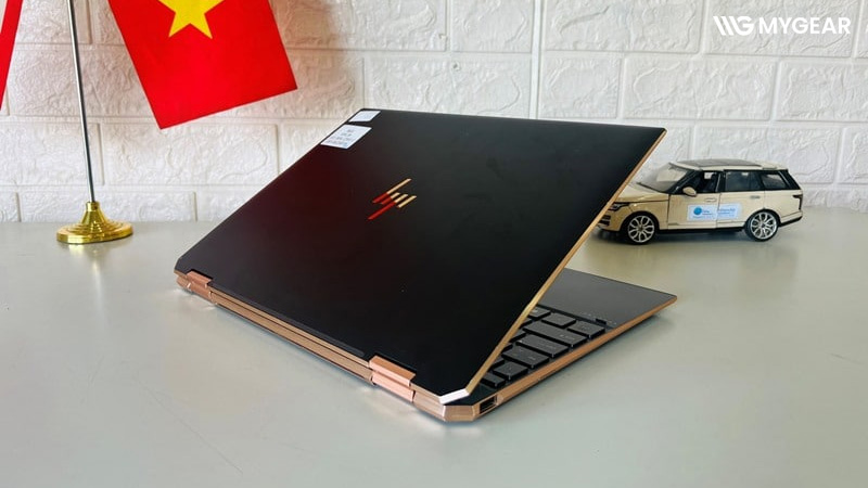 TOP 7 laptop mỏng nhẹ cấu hình cao, nhỏ gọn và pin trâu nhất hiện nay