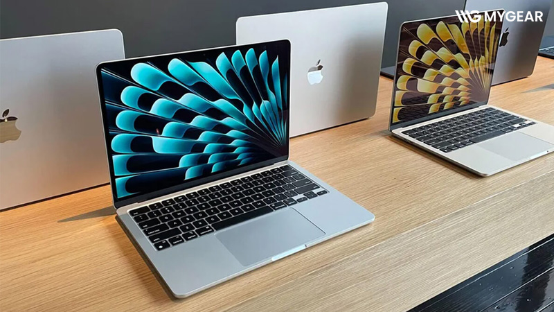 Laptop siêu mỏng - Sự lựa chọn tốt nhất cho doanh nhân chỉ từ 25-30 triệu