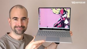laptop sieu mong 1