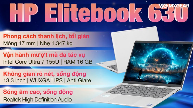 Laptop siêu mỏng - Sự lựa chọn tốt nhất cho doanh nhân chỉ từ 25-30 triệu