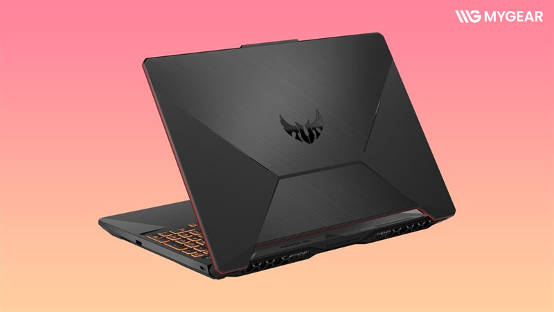 6 laptop vừa học vừa chơi game dưới 15 triệu tốt nhất hiện nay