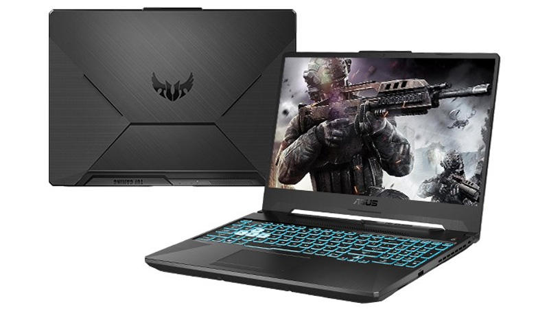 6 laptop vừa học vừa chơi game dưới 15 triệu tốt nhất hiện nay