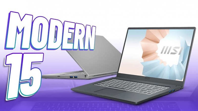 6 laptop vừa học vừa chơi game dưới 15 triệu tốt nhất hiện nay