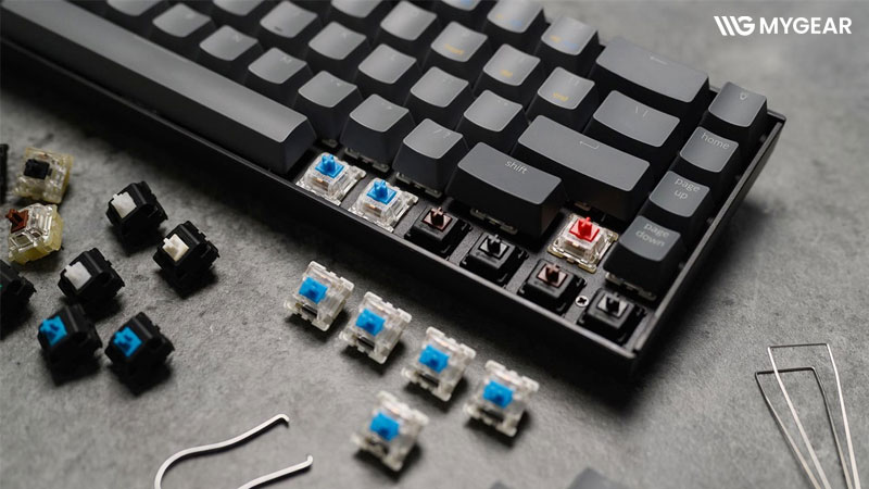 Hướng dẫn cách khắc phục lỗi bàn phím không gõ được số