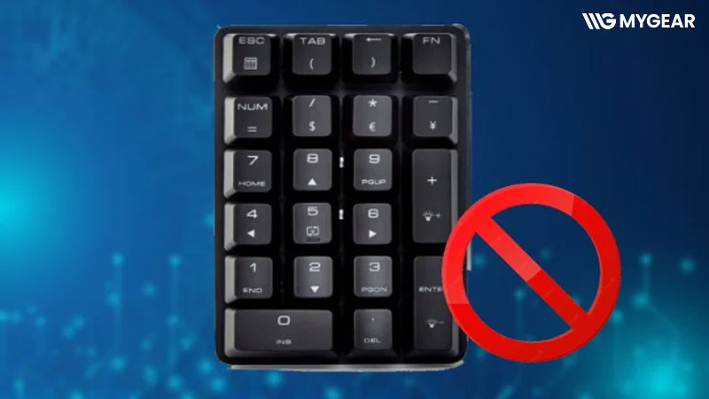 loi ban phim khong go duoc so