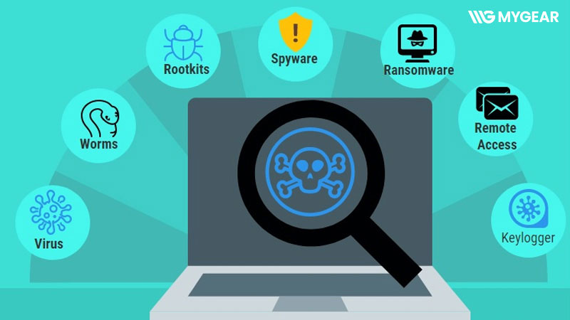 Nguyên nhân và cách khắc phục lỗi ổ cứng đòi format