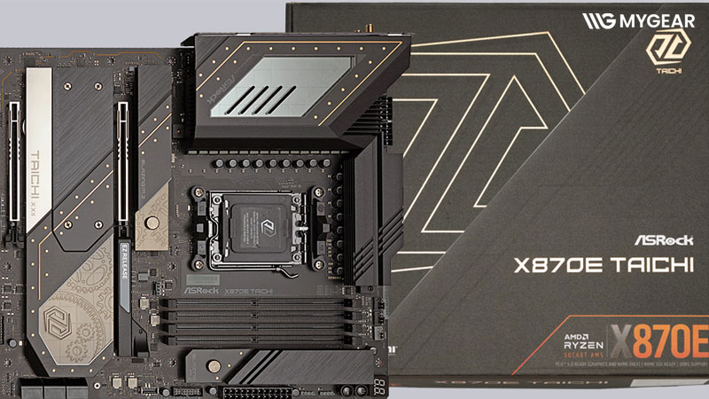 TOP những mainboard mạnh nhất hiện nay trên thị trường