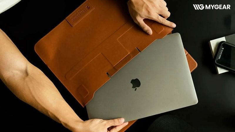 Màn hình MacBook bị sọc: Nguyên nhân và cách xử lý hiệu quả