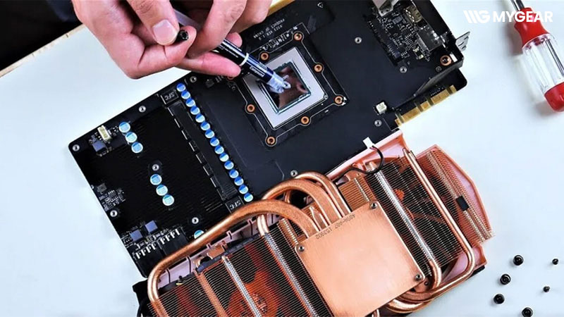 Màn hình MacBook bị sọc: Nguyên nhân và cách xử lý hiệu quả