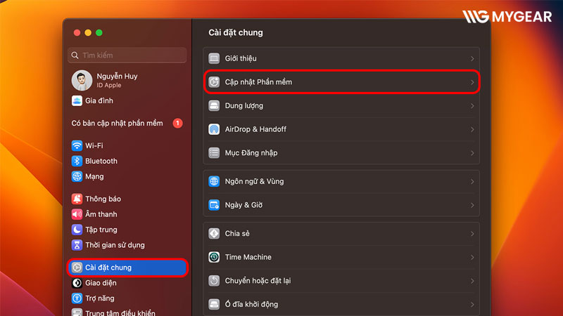 Màn hình MacBook bị sọc: Nguyên nhân và cách xử lý hiệu quả