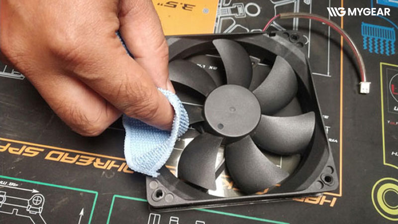 Nguyên nhân và cách xử lý máy tính laptop bị sập nguồn bật không lên