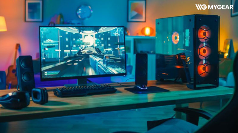 Lựa chọn cấu hình PC 15 triệu cả màn hình trọn bộ tốt nhất