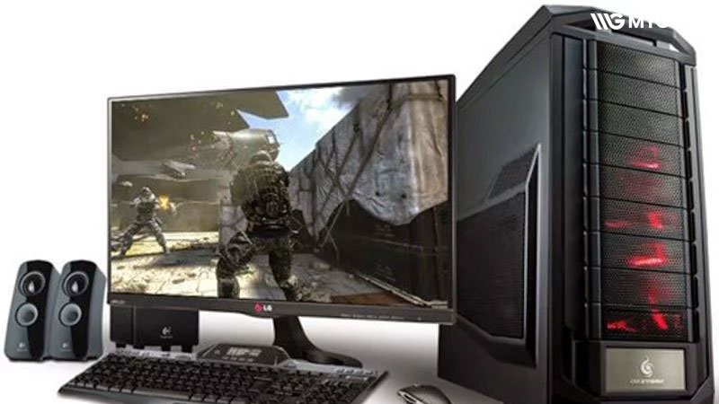 Lựa chọn cấu hình PC 15 triệu cả màn hình trọn bộ tốt nhất