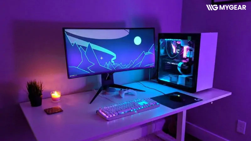 Tư vấn chọn cấu hình full bộ pc gaming giá rẻ và mượt nhất