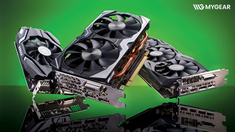 Tư vấn chọn cấu hình full bộ pc gaming giá rẻ và mượt nhất