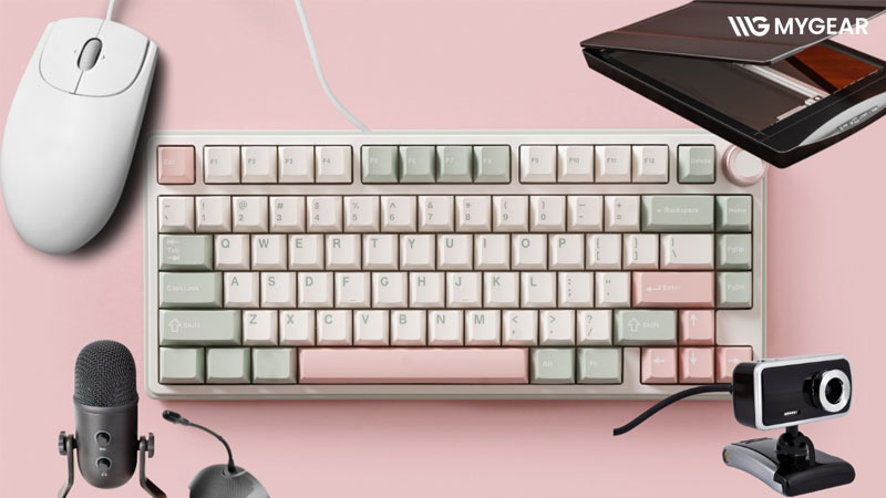 Tư vấn chọn cấu hình full bộ pc gaming giá rẻ và mượt nhất