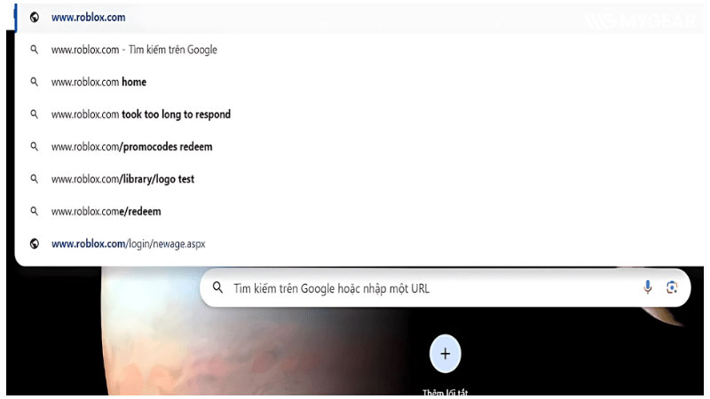 Hướng dẫn tải Roblox miễn phí trên laptop, PC và điện thoại