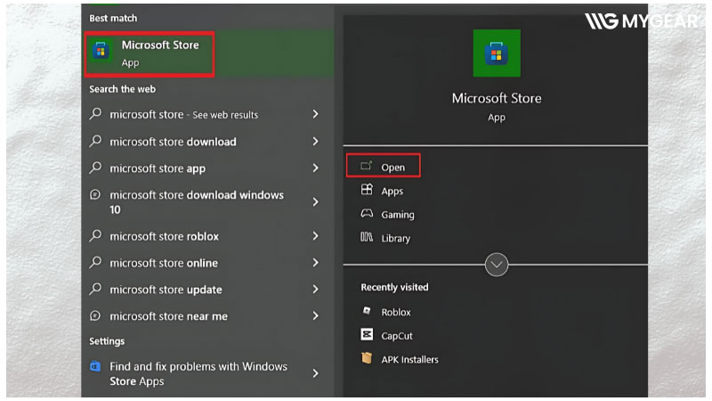 Hướng dẫn tải Roblox miễn phí trên laptop, PC và điện thoại