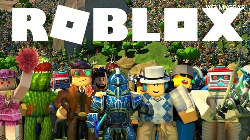 Hướng dẫn tải Roblox miễn phí trên laptop, PC và điện thoại