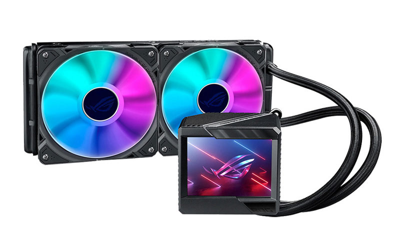 Tản nhiệt nước là gì? Top 10 bộ tản nhiệt nước PC đáng mua nhất 2026