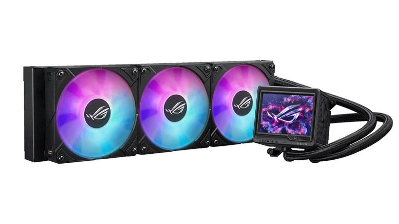 Tản nhiệt nước là gì? Top 10 bộ tản nhiệt nước PC đáng mua nhất 2026