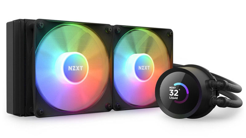 Tản nhiệt nước là gì? Top 10 bộ tản nhiệt nước PC đáng mua nhất 2026