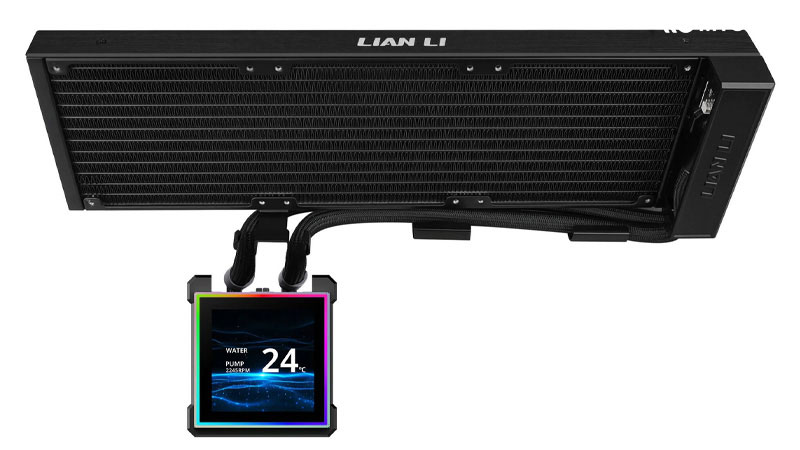 Tản nhiệt nước là gì? Top 10 bộ tản nhiệt nước PC đáng mua nhất 2026