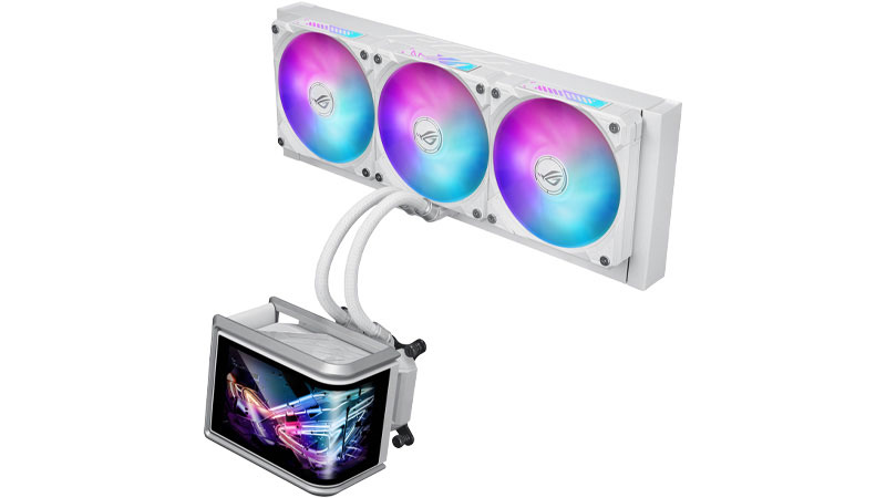 Tản nhiệt nước là gì? Top 10 bộ tản nhiệt nước PC đáng mua nhất 2026