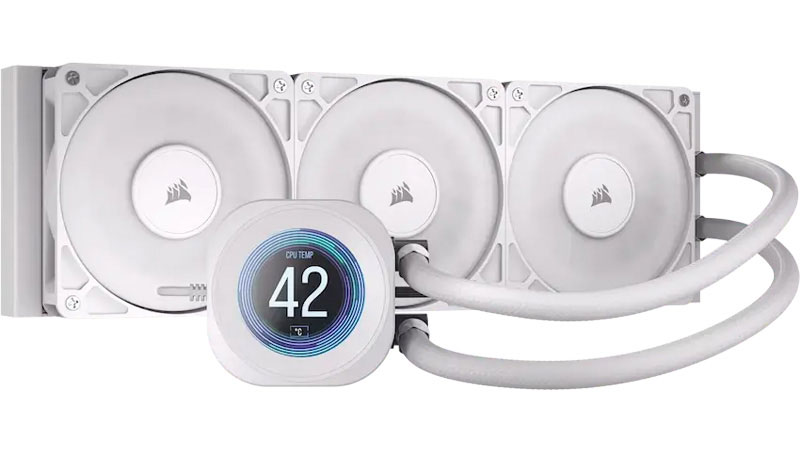 Tản nhiệt nước là gì? Top 10 bộ tản nhiệt nước PC đáng mua nhất 2026