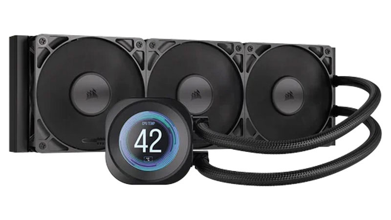 Tản nhiệt nước là gì? Top 10 bộ tản nhiệt nước PC đáng mua nhất 2026