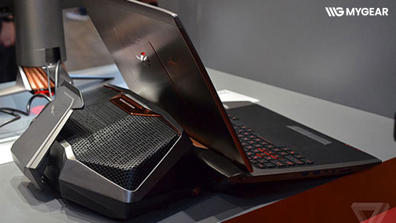 Tản nhiệt nước laptop: Ưu điểm, cấu tạo và nguyên lý hoạt động