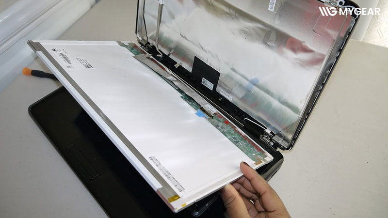 Bảng giá thay màn hình laptop Dell chính hãng cập nhật mới nhất 2026