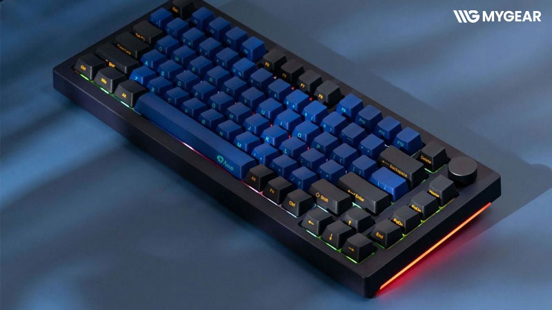 TOP bàn phím cơ dưới 2 triệu đáng chọn lựa nhất 2026