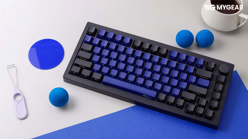 TOP bàn phím cơ dưới 2 triệu đáng chọn lựa nhất 2026