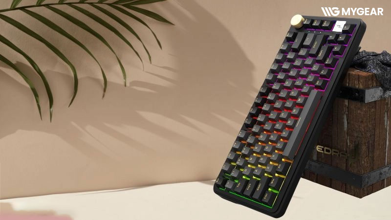 TOP bàn phím cơ dưới 2 triệu đáng chọn lựa nhất 2026