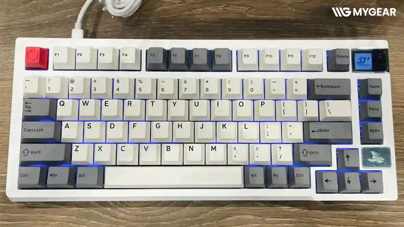 TOP bàn phím cơ dưới 2 triệu đáng chọn lựa nhất 2026