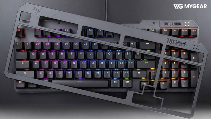 TOP bàn phím cơ dưới 2 triệu đáng chọn lựa nhất 2026