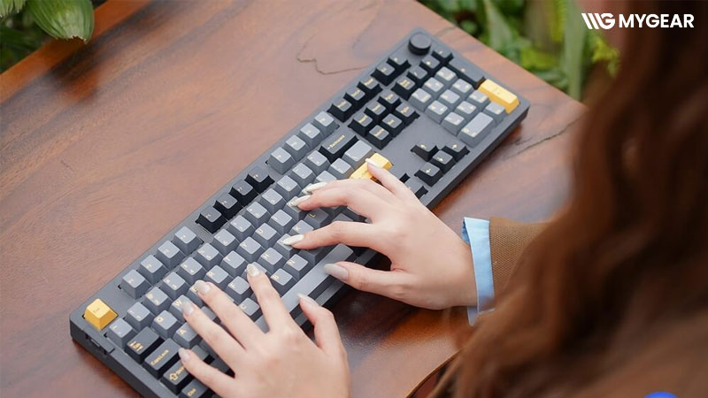 TOP bàn phím cơ dưới 2 triệu đáng chọn lựa nhất 2026