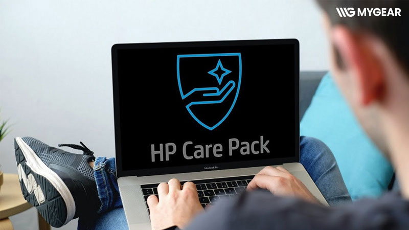 Thông tin địa chỉ trung tâm bảo hành HP tại Tp. HCM