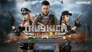 truy kich ra mat nam nao