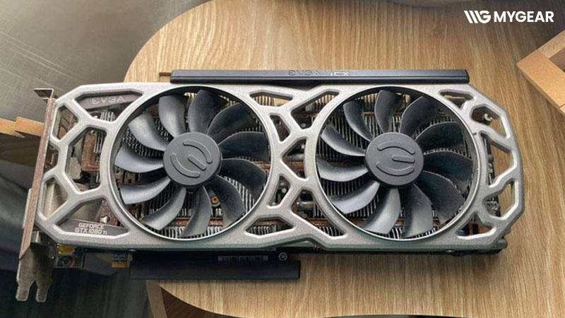 VGA trâu cày là gì? TOP 6 Card trâu cày mạnh nhất hiện nay