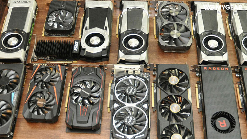 VGA trâu cày là gì? TOP 6 Card trâu cày mạnh nhất hiện nay