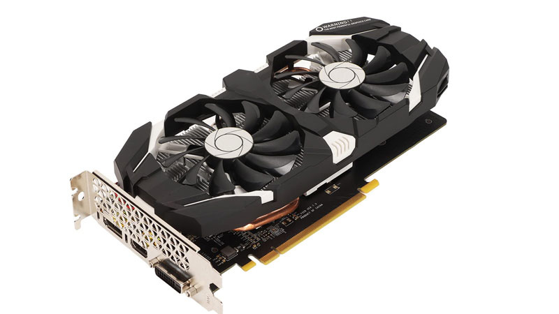 VGA trâu cày là gì? TOP 6 Card trâu cày mạnh nhất hiện nay