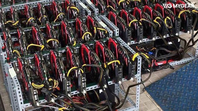 VGA trâu cày là gì? TOP 6 Card trâu cày mạnh nhất hiện nay