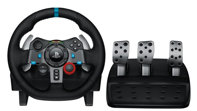 Vô lăng game là gì? 7 vô lăng chơi game PC tốt nhất 2026