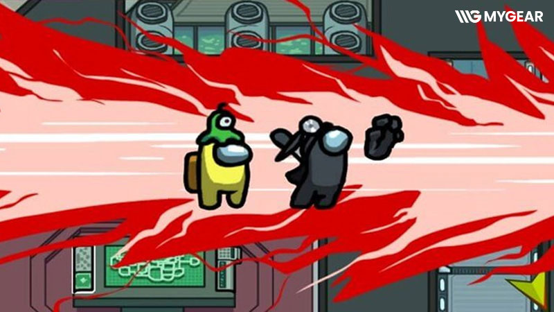 Hướng dẫn Game Among US chơi miễn phí online