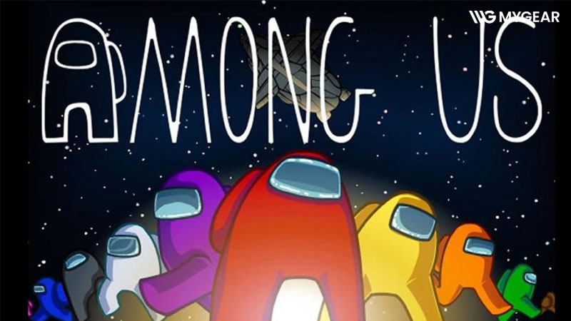Hướng dẫn Game Among US chơi miễn phí online 28 among us choi mien phi