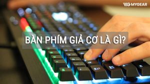 ban phim gia co