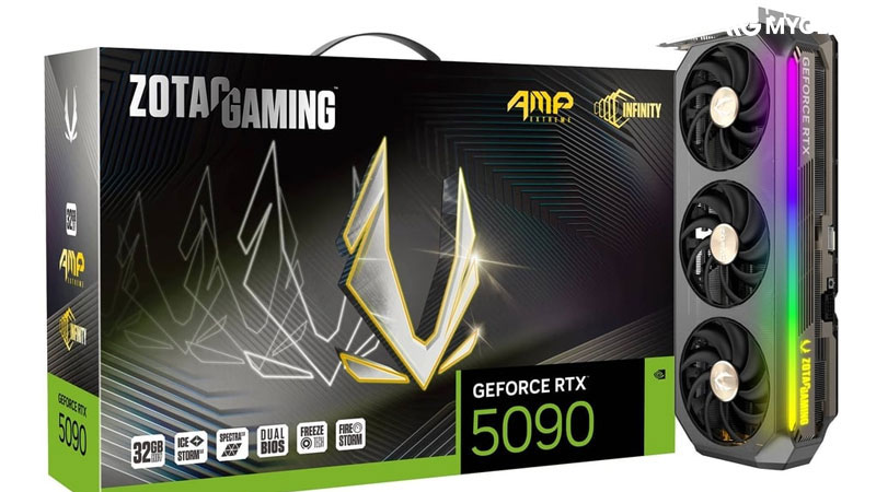TOP các hãng VGA chất lượng tốt hiện nay trên thế giới 13 TOP các hãng VGA chất lượng tốt nhất hiện nay trên thế giới