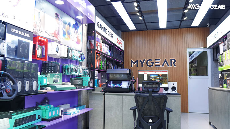 TOP các hãng VGA chất lượng tốt hiện nay trên thế giới 16 TOP các hãng VGA chất lượng tốt nhất hiện nay trên thế giới